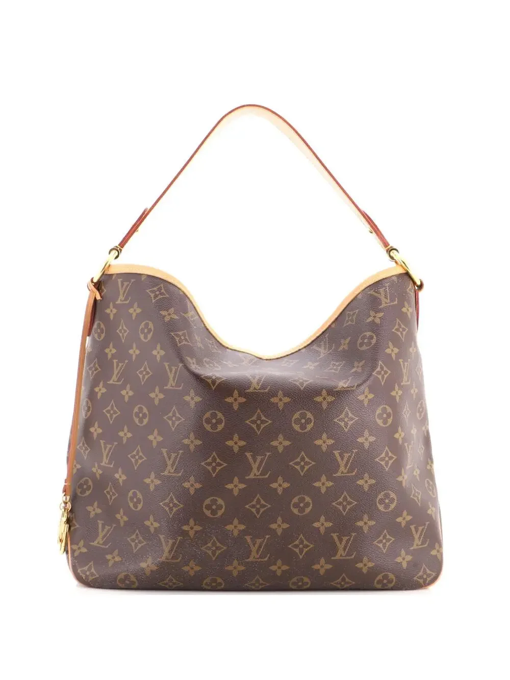 Louis Vuitton Delightful Nm Handbag #318406L13B